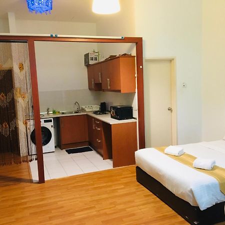Maytower Service Suite - Masjid India Kuala Lumpur Ngoại thất bức ảnh
