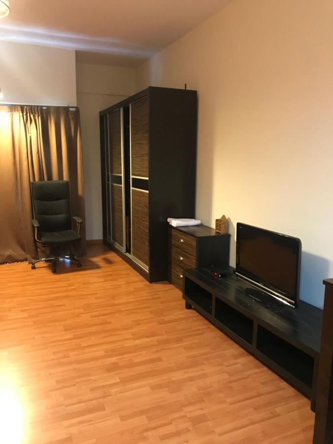 Maytower Service Suite - Masjid India Kuala Lumpur Ngoại thất bức ảnh