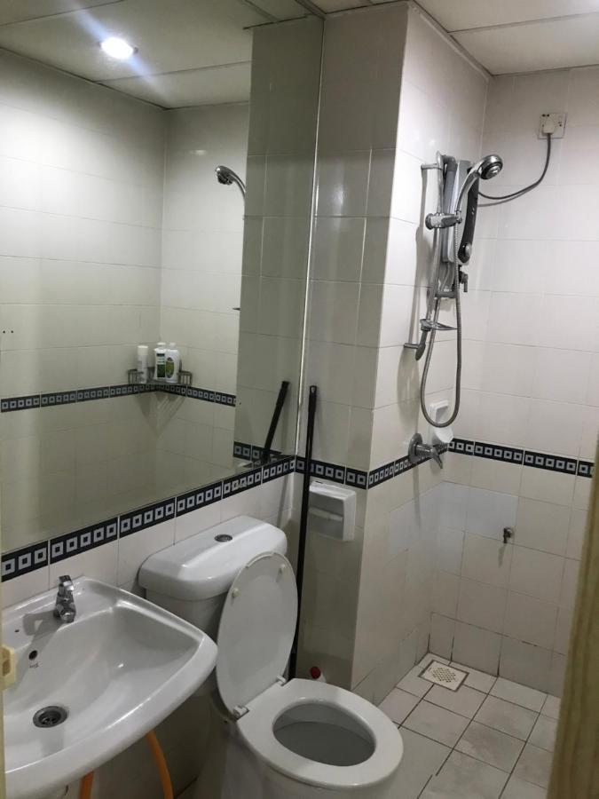 Maytower Service Suite - Masjid India Kuala Lumpur Ngoại thất bức ảnh