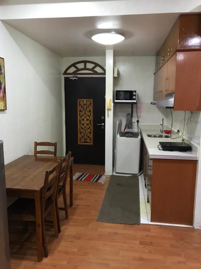 Maytower Service Suite - Masjid India Kuala Lumpur Ngoại thất bức ảnh
