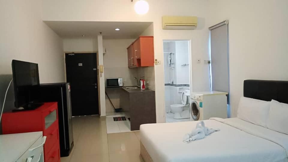 Maytower Service Suite - Masjid India Kuala Lumpur Ngoại thất bức ảnh