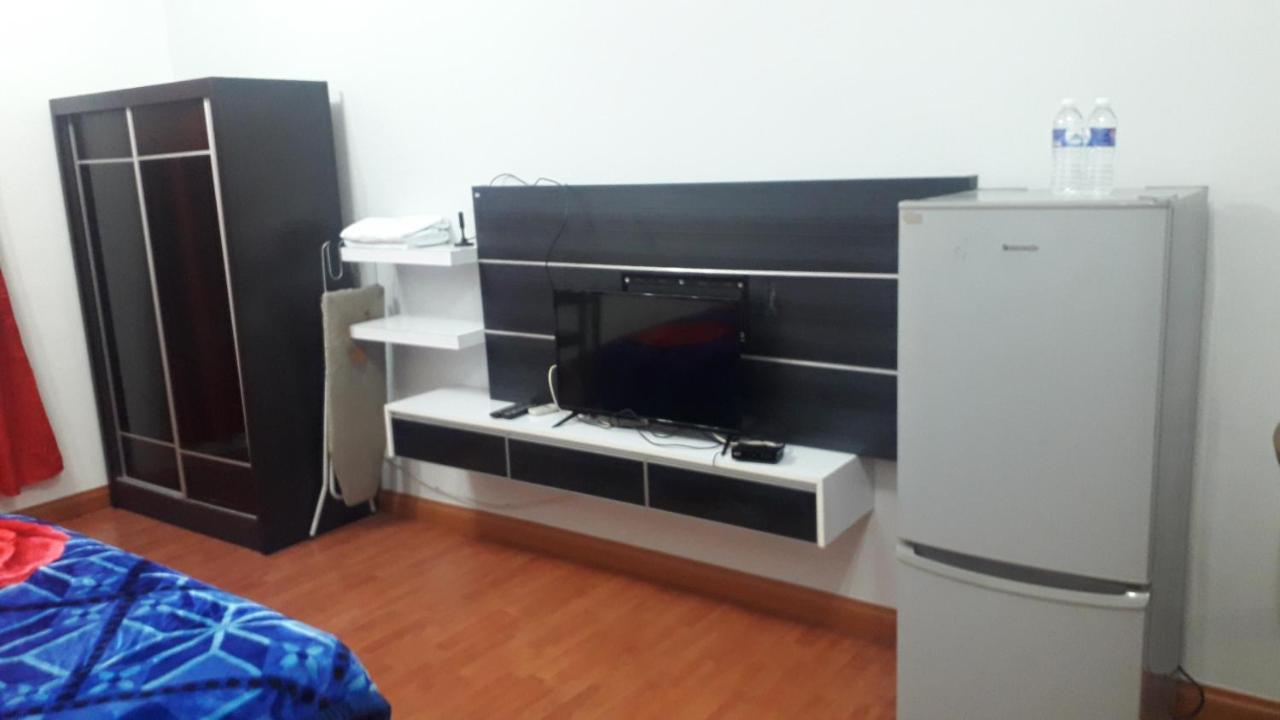 Maytower Service Suite - Masjid India Kuala Lumpur Ngoại thất bức ảnh