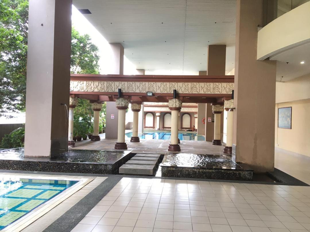 Maytower Service Suite - Masjid India Kuala Lumpur Ngoại thất bức ảnh