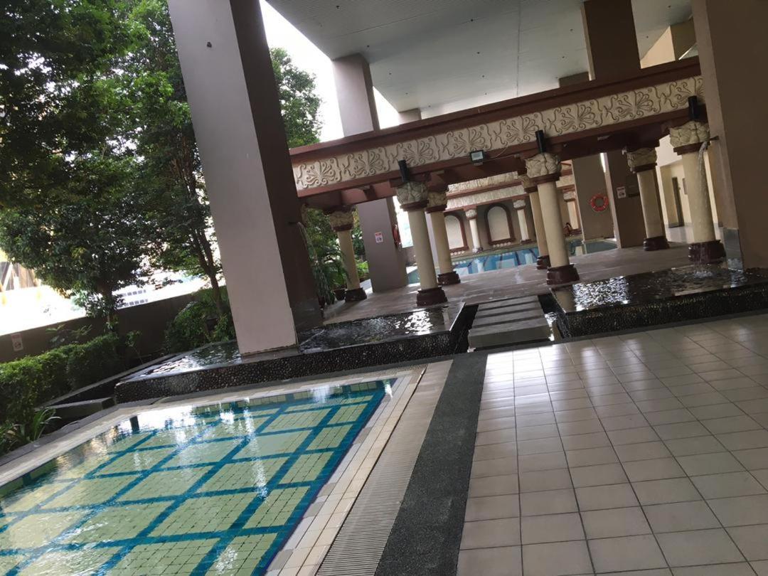 Maytower Service Suite - Masjid India Kuala Lumpur Ngoại thất bức ảnh