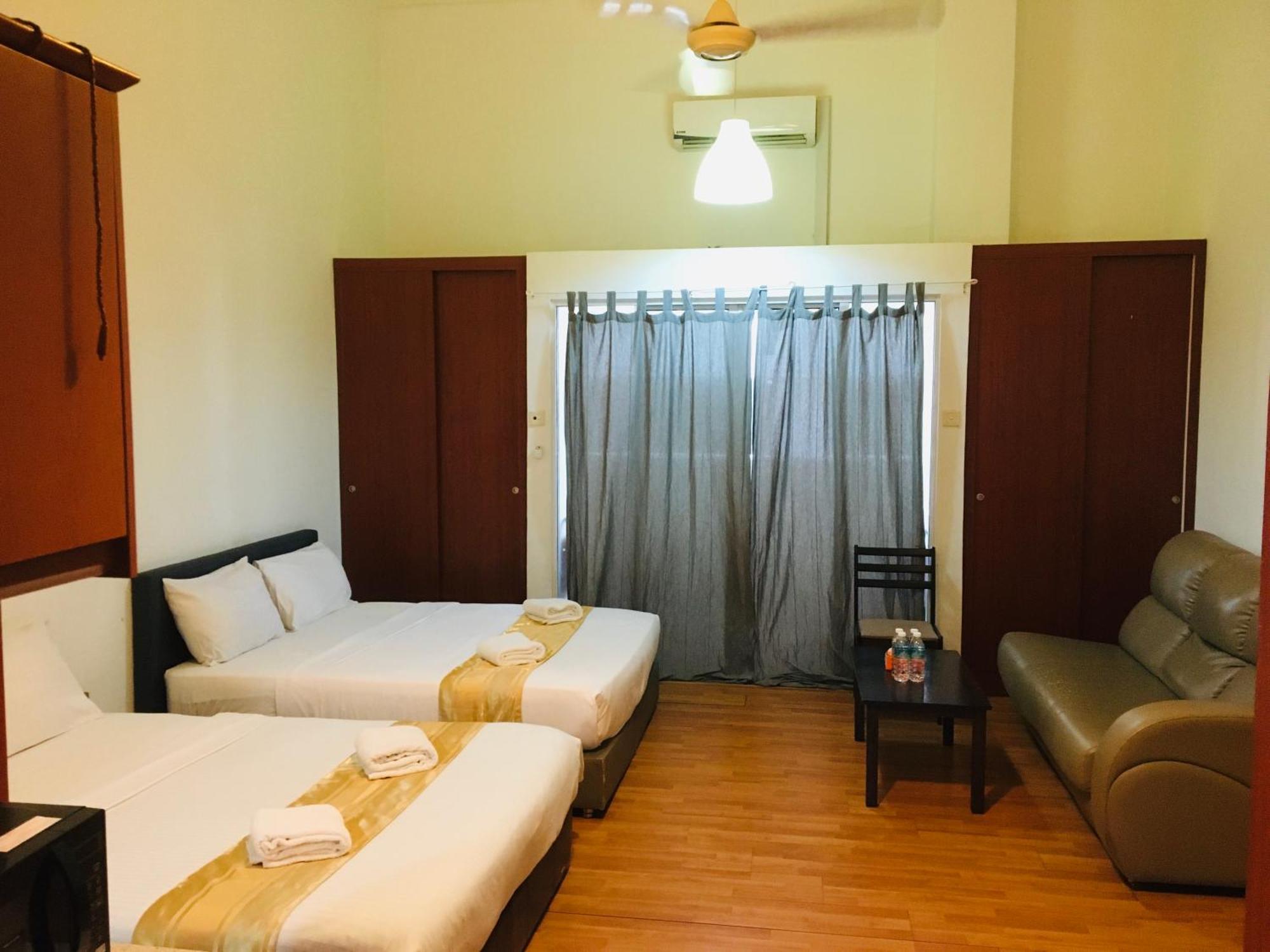 Maytower Service Suite - Masjid India Kuala Lumpur Ngoại thất bức ảnh