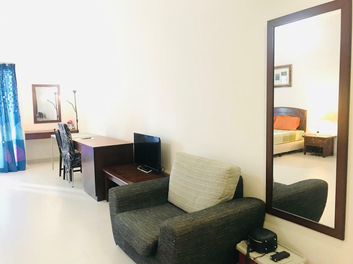 Maytower Service Suite - Masjid India Kuala Lumpur Ngoại thất bức ảnh