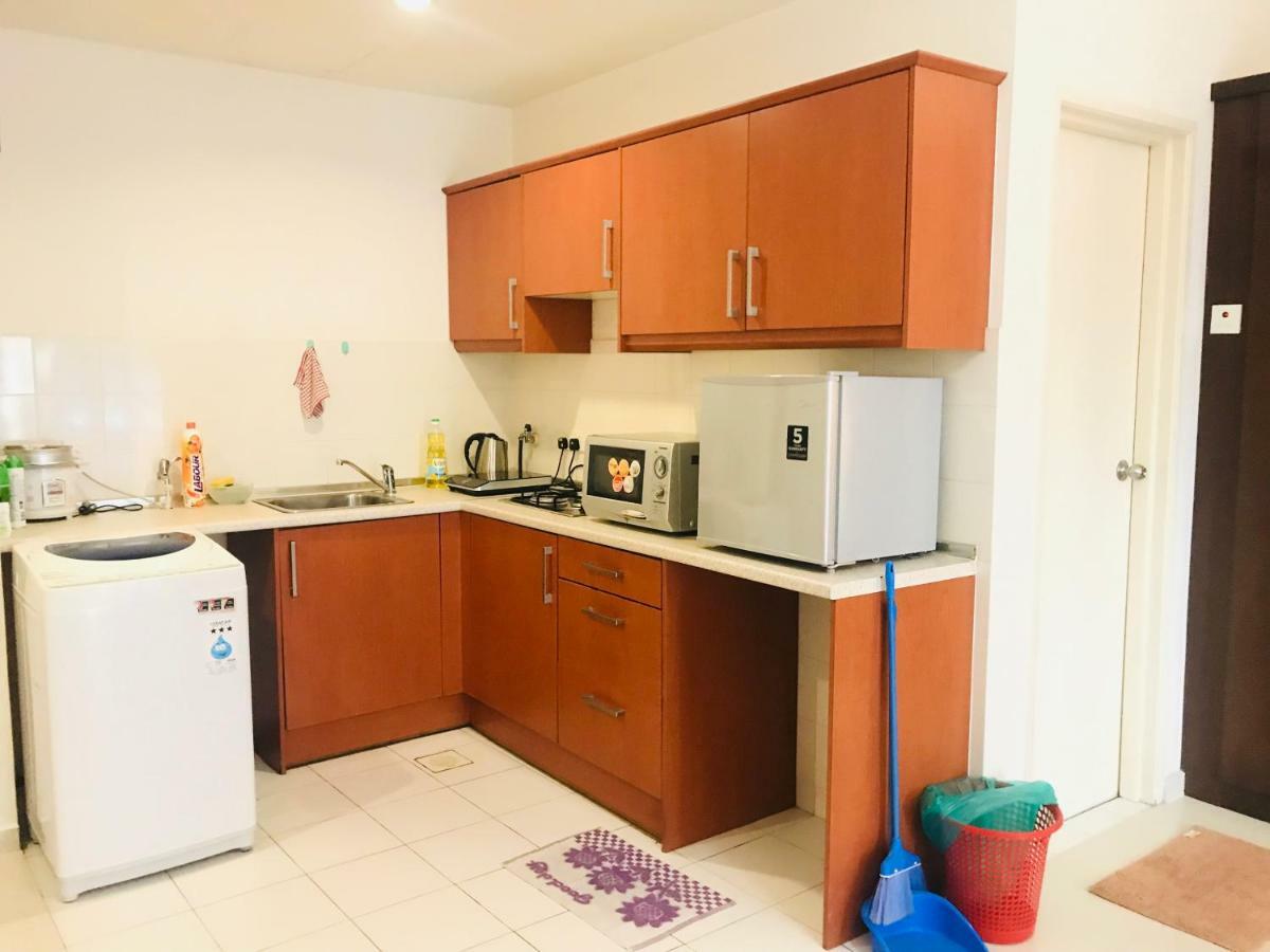 Maytower Service Suite - Masjid India Kuala Lumpur Ngoại thất bức ảnh