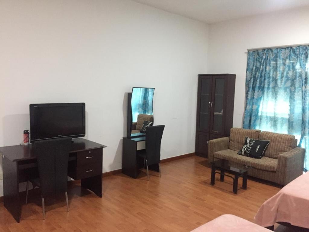 Maytower Service Suite - Masjid India Kuala Lumpur Ngoại thất bức ảnh